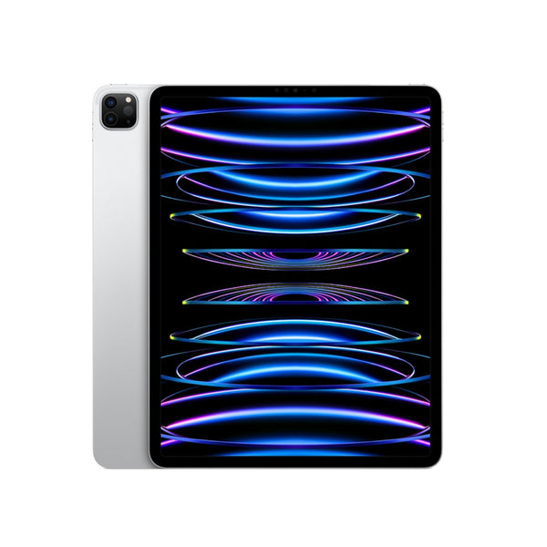 iPad Pro (12.9-inch, 2022, 6th Generation) Wi-Fi + Cellular