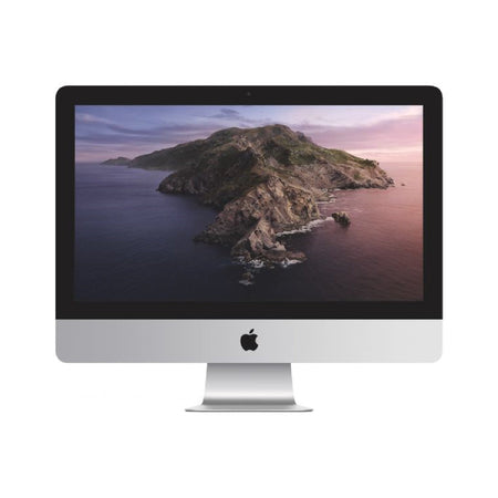 iMac (21.5-inch, 3.6GHz Intel Quad Core i3, 2019)
