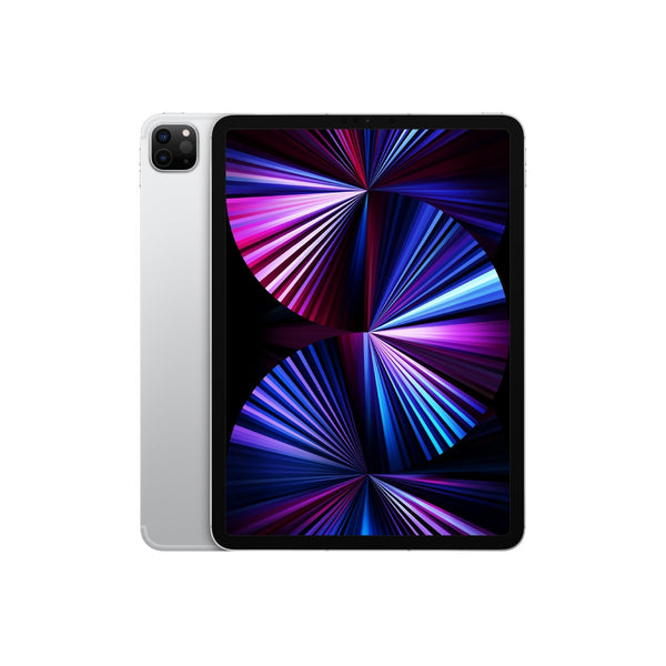 iPad Pro (12.9-inch, 2020, 4th Generation) Wi-Fi
