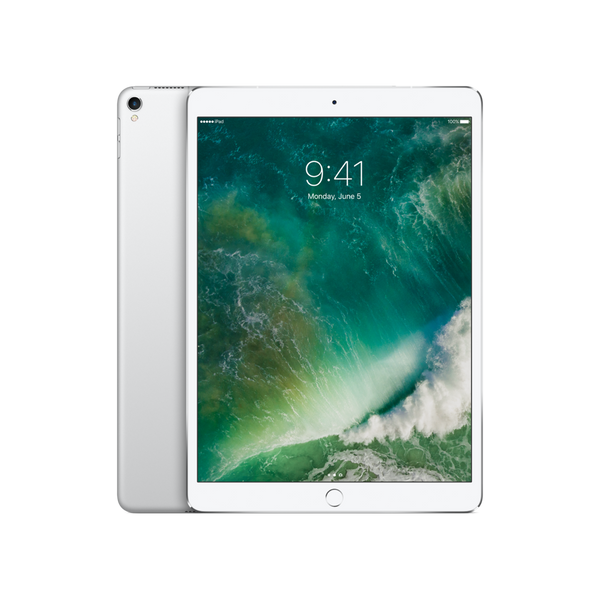 iPad Pro (12.9-inch, 2017, 2nd Generation) Wi-Fi