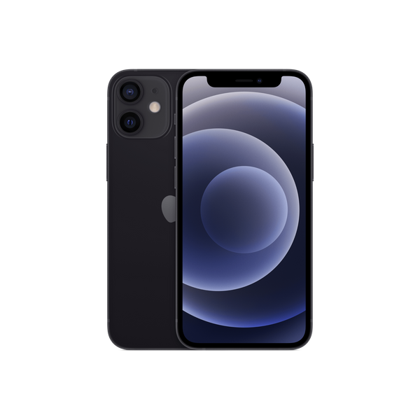 iPhone 12 mini